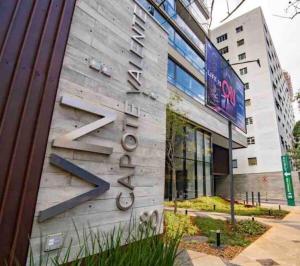 Lindo Studio no Coração de Pinheiros