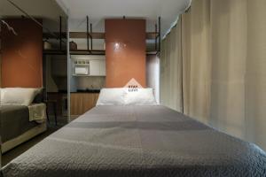 Lindo Studio no Coração de Pinheiros