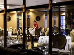 Pullman Khon Kaen Raja Orchid