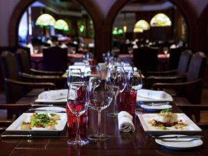 Pullman Khon Kaen Raja Orchid