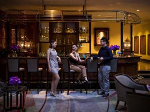 Pullman Khon Kaen Raja Orchid