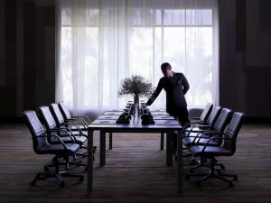 Pullman Khon Kaen Raja Orchid