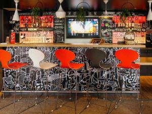 ibis Paris Gennevilliers