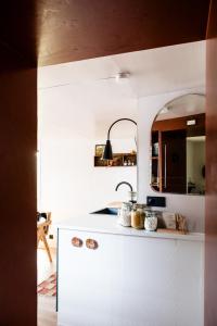 NEW Kleurrijke Oase op Veluws parkje