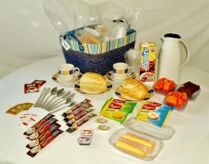 Costabela Apart Hotel e Pousada