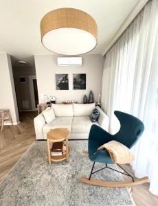 CASHMERE BY THE SEA - apartament przy plaży w Hevenia Pogorzelica