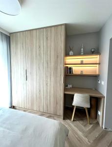 CASHMERE BY THE SEA - apartament przy plaży w Hevenia Pogorzelica