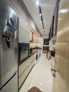 Modern Apartment Center Agadir