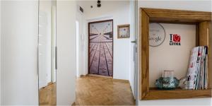 SmileApartment - apartament w sercu Gdyni