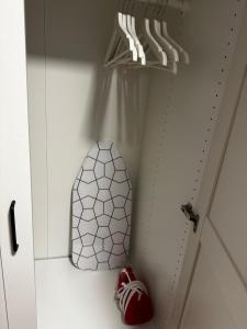 Niesenblick apartment