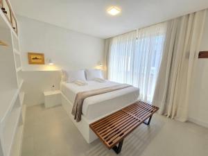 Cobertura Nova com Piscina Exclusiva Praia Brava 3 Quartos Brava Bells