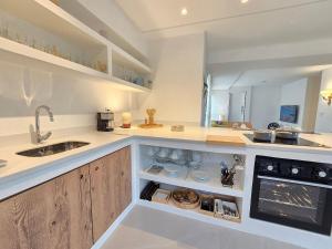 Cobertura Nova com Piscina Exclusiva Praia Brava 3 Quartos Brava Bells