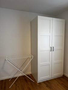 Niesenblick apartment