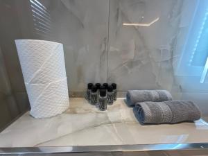 Bright Studio with Central Stay in London