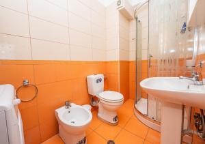 Seaside Comfort Apartament