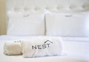 Seaside Comfort Apartament