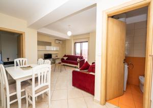 Seaside Comfort Apartament