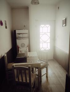 House for 4 people near the coast, Amphitheater, mall and center