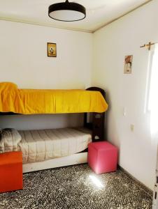 House for 4 people near the coast, Amphitheater, mall and center