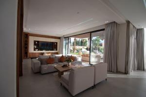 Somptueuse villa 10personnes