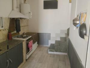 House for 4 people near the coast, Amphitheater, mall and center