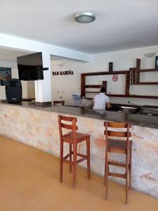 Hotel Saylu by Venetur