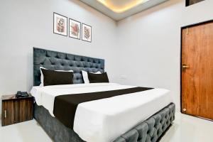 Hotel O D.V Near Medanta Hospital Indore