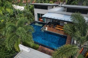 Baan Bua Estate Villas by TropicLook