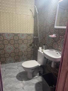 Essaouira trip hostel