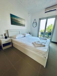 Casa Calma Selianitika Seaside by ΜΡS