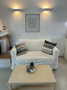 Casa Calma Selianitika Seaside by ΜΡS