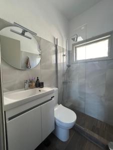 Casa Calma Selianitika Seaside by ΜΡS