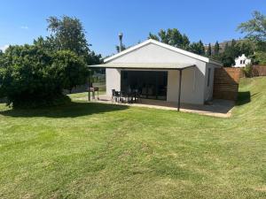 Clarens Escape (Unit 2)