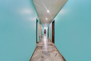 Super Hotel O Kanyakumari Near Sunrise View formerly Jaisas Paradise