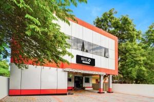 Super Hotel O Kanyakumari Near Sunrise View formerly Jaisas Paradise