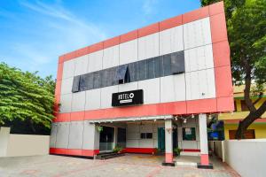 Super Hotel O Kanyakumari Near Sunrise View formerly Jaisas Paradise