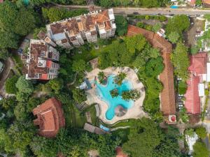 Matapalo 102-Luxury 2 Br Poolside Condo At Tamarindo