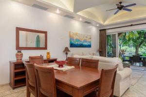 Matapalo 102-Luxury 2 Br Poolside Condo At Tamarindo