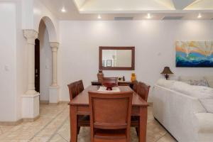 Matapalo 102-Luxury 2 Br Poolside Condo At Tamarindo