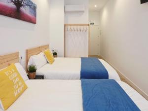 Bilbao ROOMS & KITCHEN Altube