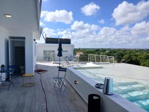 La belle planque de Punta Cana- Playa 10 minutos a pie