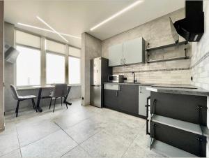 Arcadia Loft Apartments by the Sea