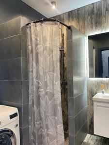 Arcadia Loft Apartments by the Sea