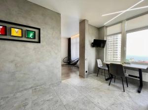 Arcadia Loft Apartments by the Sea