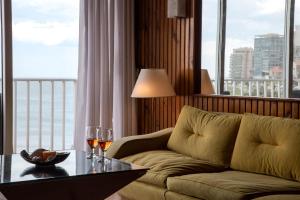 Departamento Premium Frente al Mar - Mar del Plata