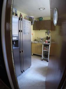 Bicycle included during your stay