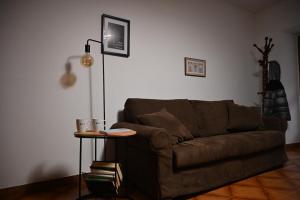 Mountain Getaway Panoramic View