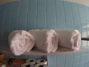 Bicycle included during your stay