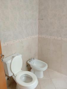 Nenu Villa Carlos Paz Departamento Céntrico piscina