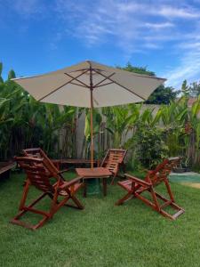 Casa das Flores - Trancoso